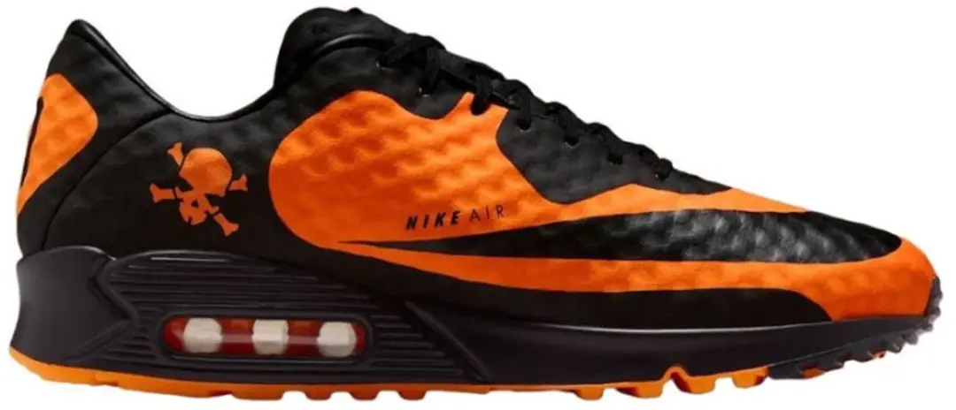 Nike Air Max 90 Hypervenom - Multicolor - afbeelding 6 van 6