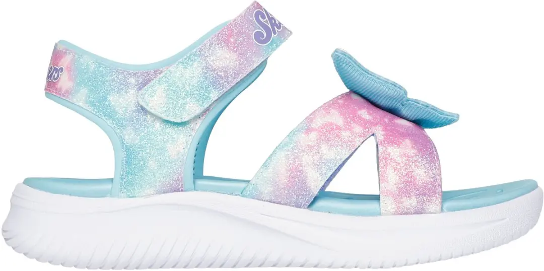 Skechers S Lights\Xae-Jumpsters Zandal-Bu