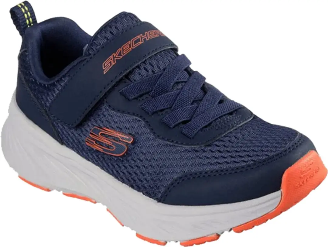 Skechers Edgeride Sneakers Jongens - Bont - Maat 34 - afbeelding 3 van 6