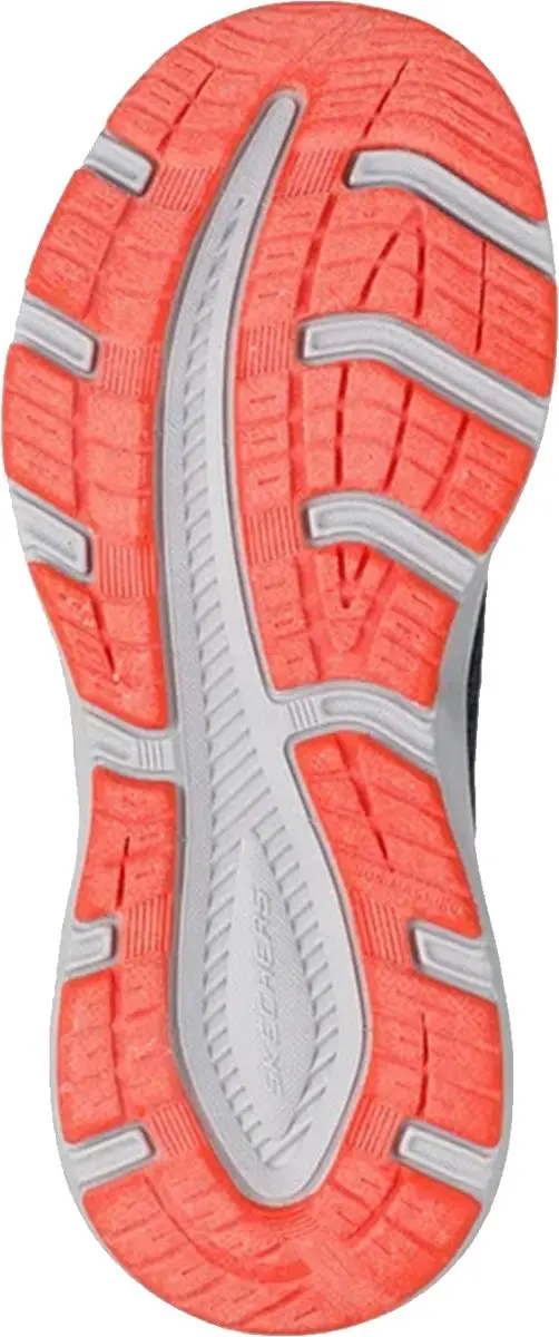 Skechers Edgeride Sneakers Jongens - Bont - Maat 34 - afbeelding 5 van 6