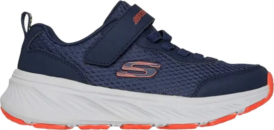 Skechers Edgeride Sneakers Jongens - Bont - Maat 34 - afbeelding 4 van 6