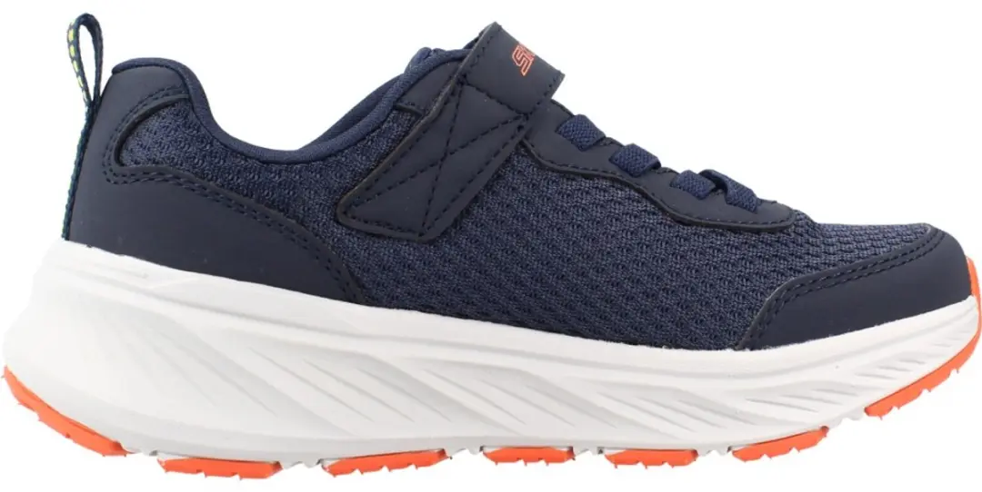 Skechers jongens EDGERIDE sneakers kinderen 404800L NVY