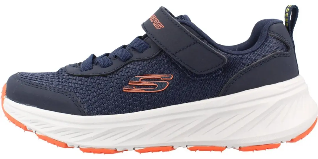 Skechers Edgeride Sneakers Jongens - Bont - Maat 34 - afbeelding 2 van 6