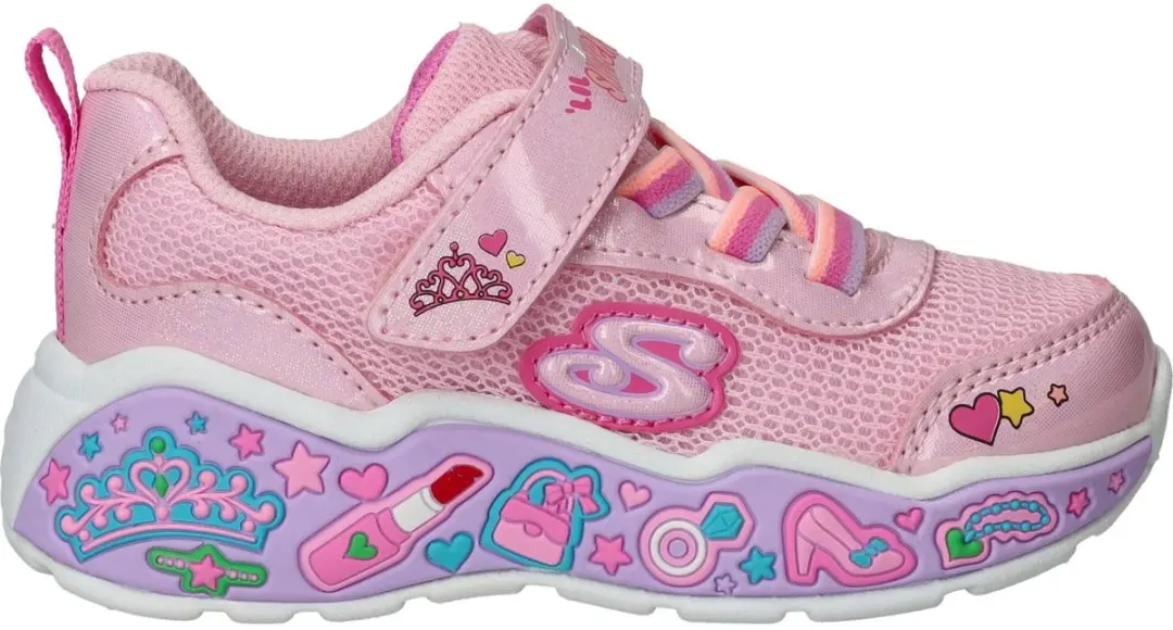 Skechers Play Scene Fun Squad Sneakers