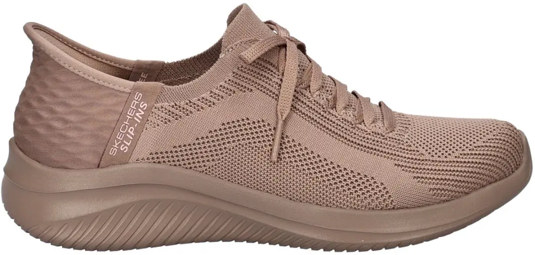 Skechers Ultra Flex 3.0-Pure lor Dames Instappers