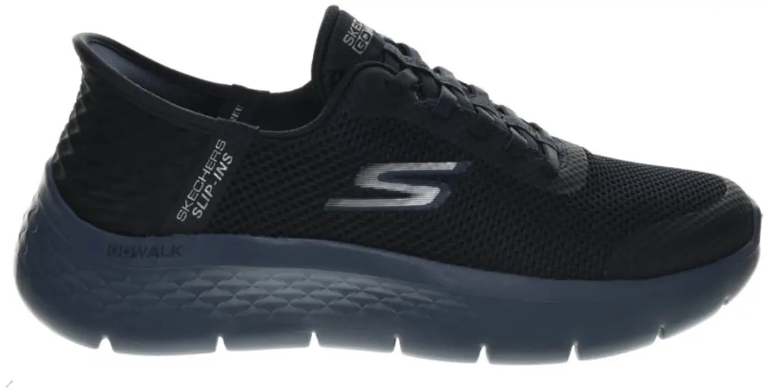 Skechers Go Walk Flex Grand Entry Schoenen Blauw EU 37 Vrouw