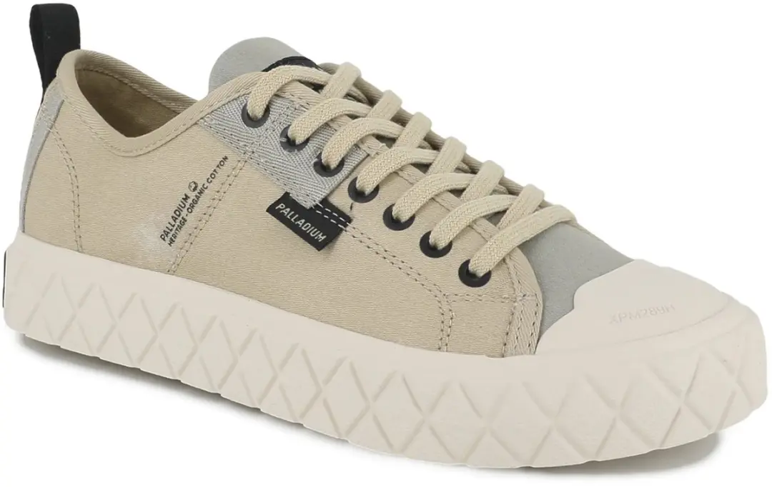PALLADIUM Heren PALLA ACE HTG SUPPLY Sneaker Lage schoenen 04634-218-M
