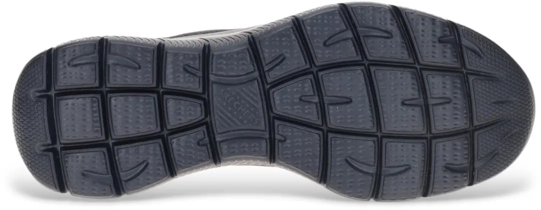 Skechers Summits High Range Sneakers - Donkerblauw - afbeelding 4 van 6