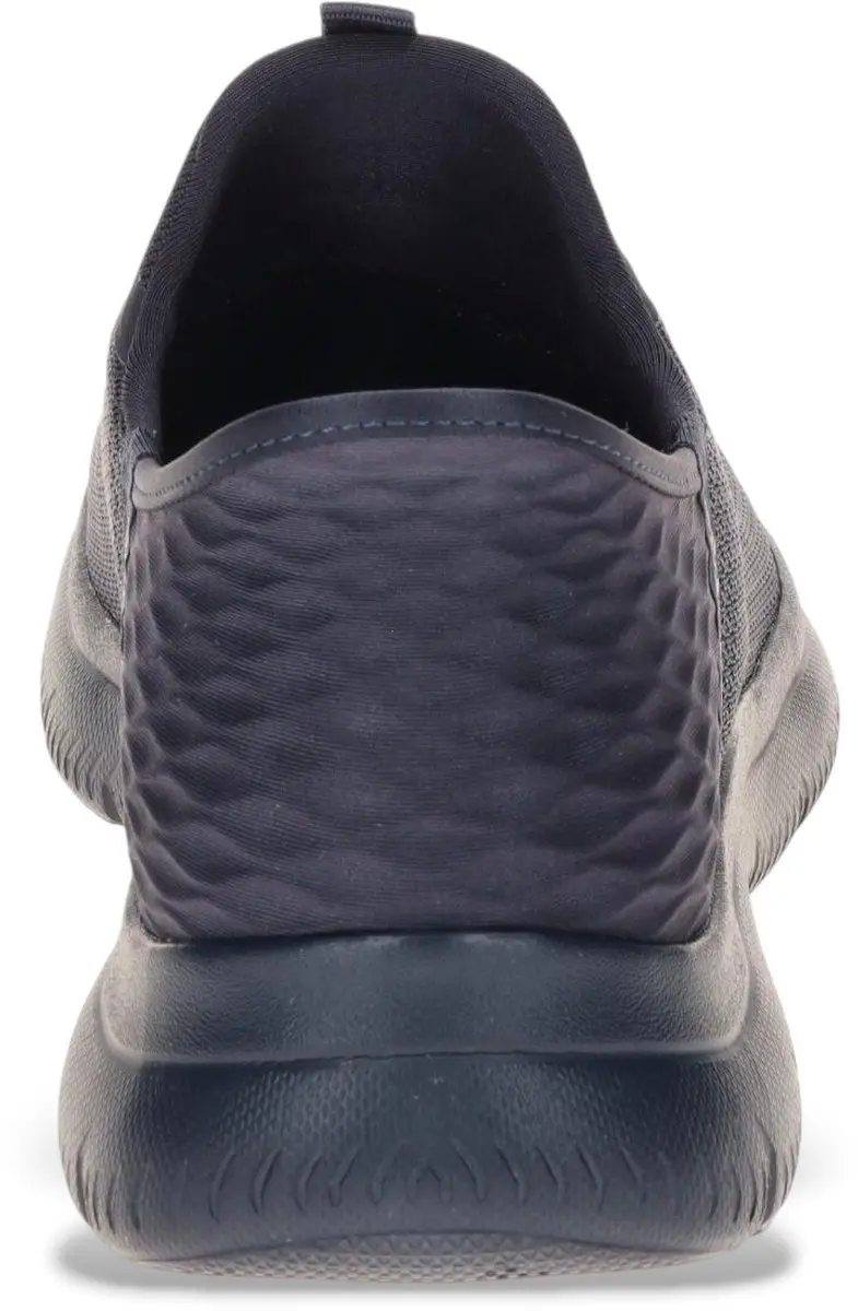 Skechers Summits High Range Sneakers - Donkerblauw - afbeelding 6 van 6