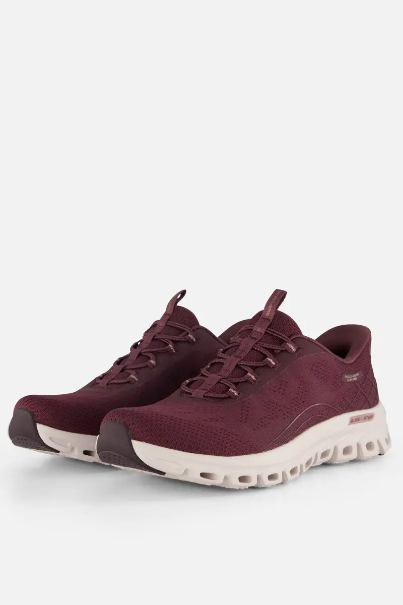 Skechers Slip-ins Glide-Step Elevate Instappers