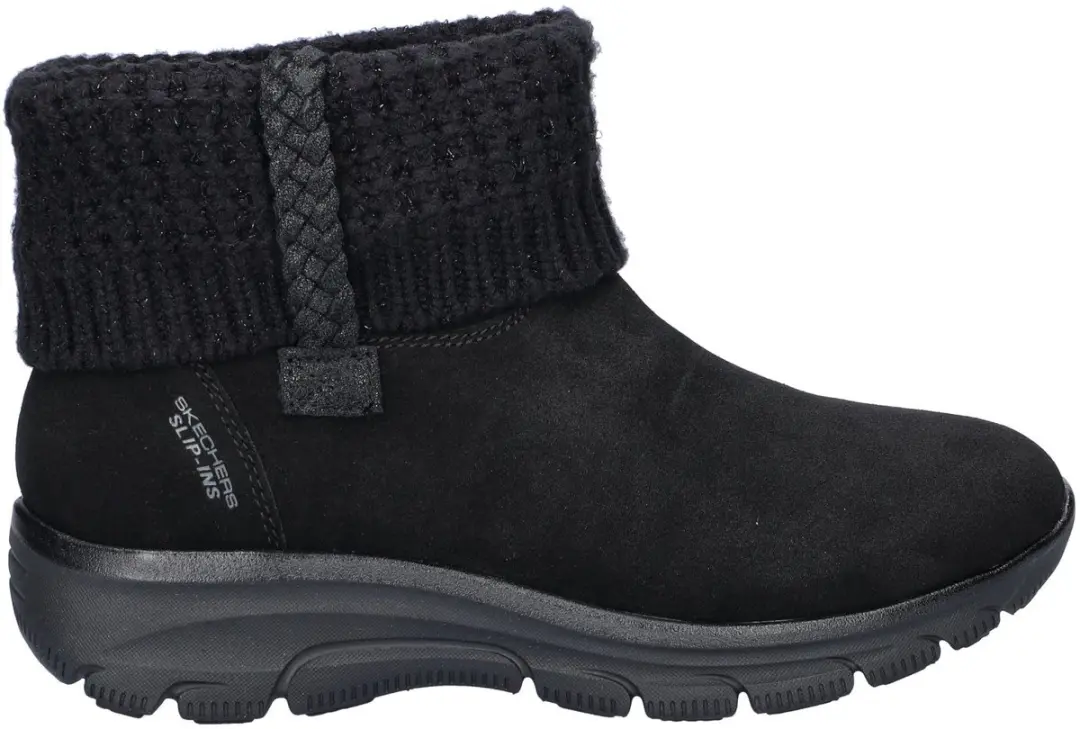 Skechers Hands Free Slip-Ins Easy Going dames boot
