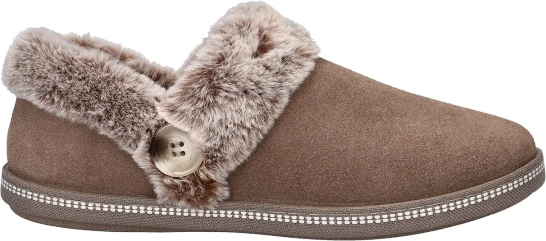 Skechers Cozy Campfire dames pantoffels