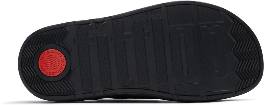 FitFlop Gen-FF Max Hakken - Donkere Denim 39 - afbeelding 4 van 6