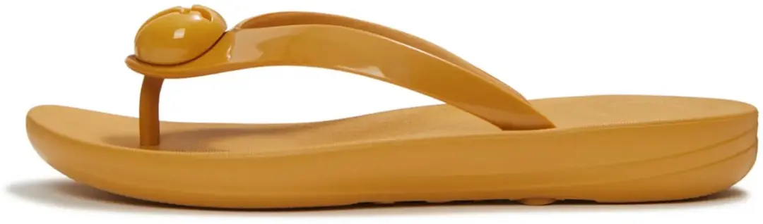 FitFlop FitFlop Iqushion d-luxe* GEEL