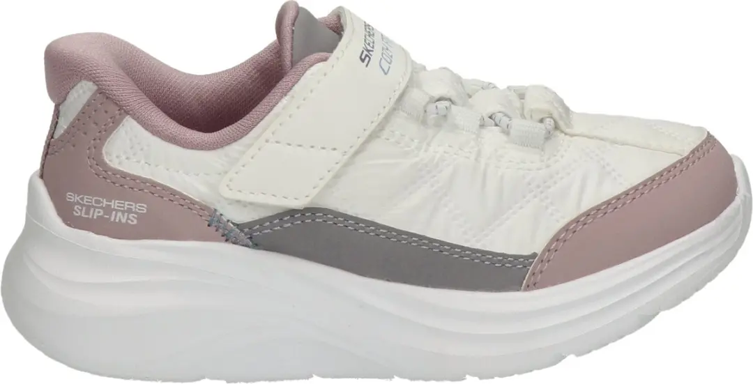 Skechers Hands Free Slip-Ins Contour meisjes sneaker