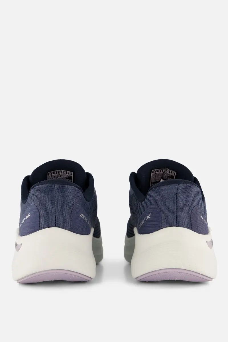 Skechers Slip-ins Arch Fit 2.0 Sneakers 131207 - Maat 41 - Blauw - afbeelding 4 van 6