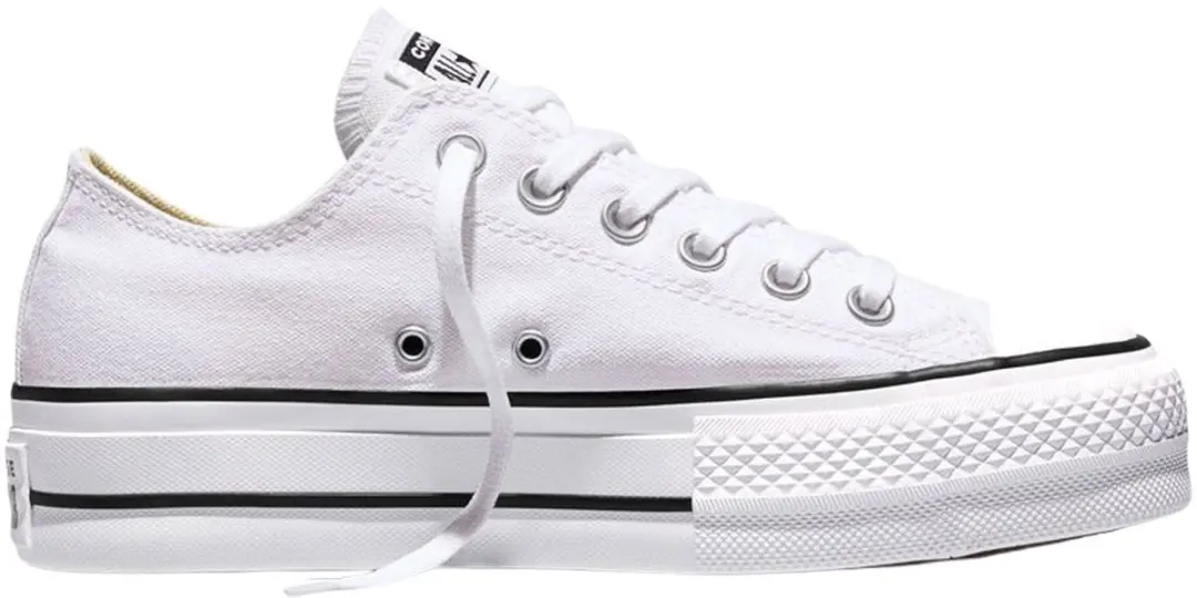 Converse Dames Sneakers Chuck Taylor Allstar Lift