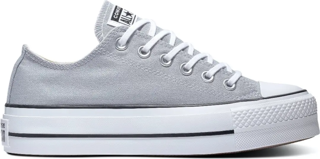 Converse Chuck Taylor 566757C Grijs-36