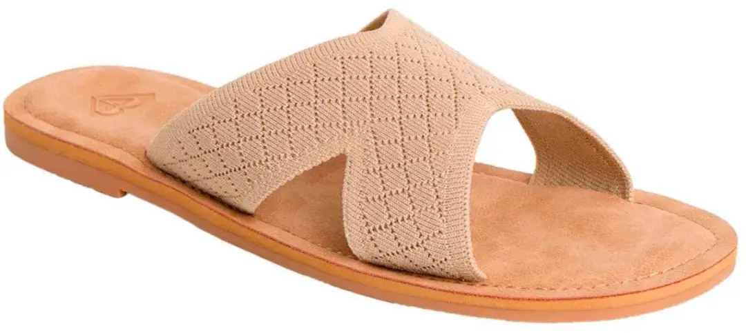 Roxy Andreya Crochet Sandalen Beige EU 39 Vrouw