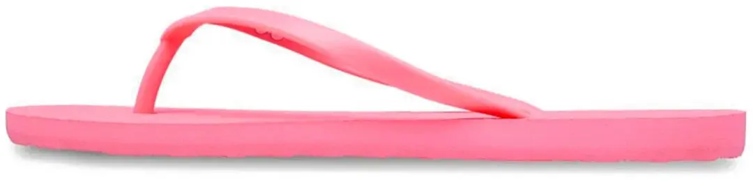 Roxy Viva IV Teenslipper - Roze EU 37 - afbeelding 2 van 4