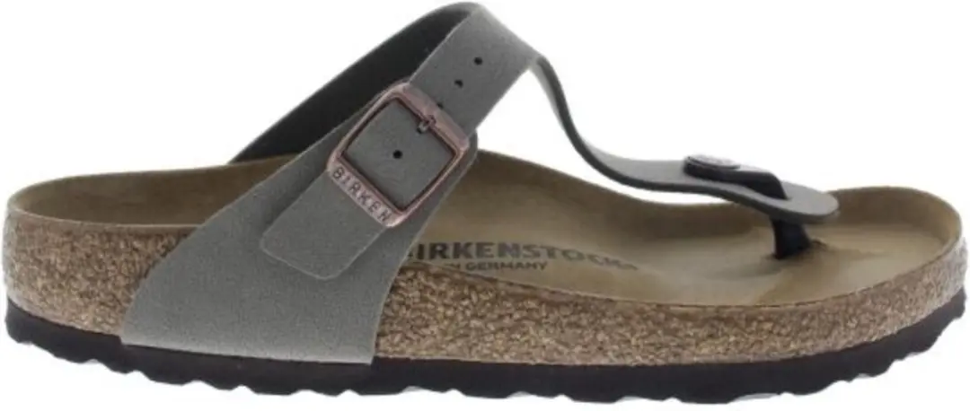 Birkenstock Gizeh BFBC Regular Dames Slippers
