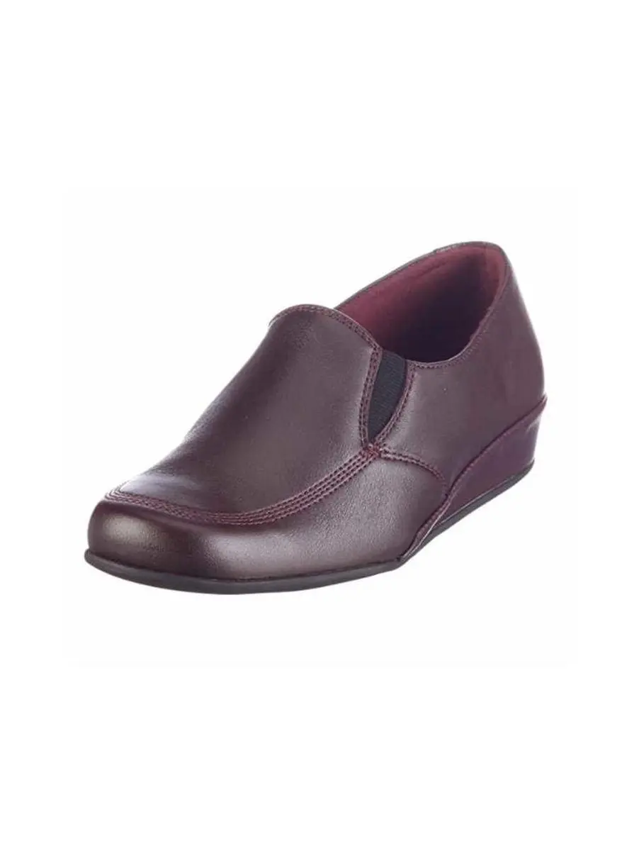 Rohde Pantoffels