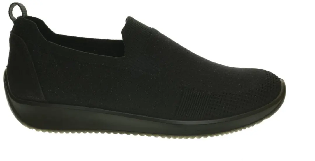 Zwart Mocassin Ara Lissabon 4 maat 37