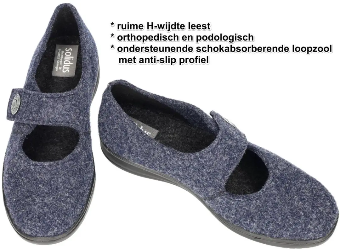 Solidus -Dames