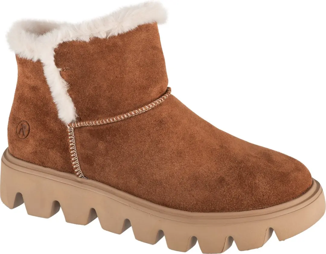Rieker W2071 Booties Vrouwen