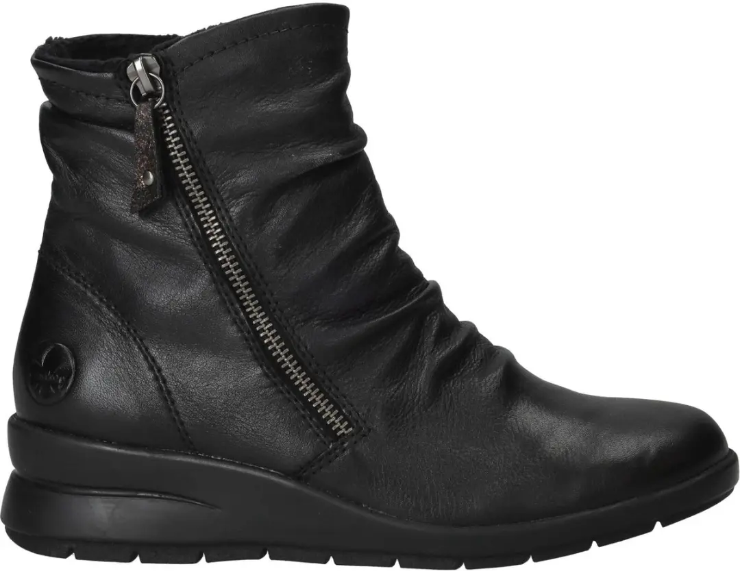 Rieker Boots