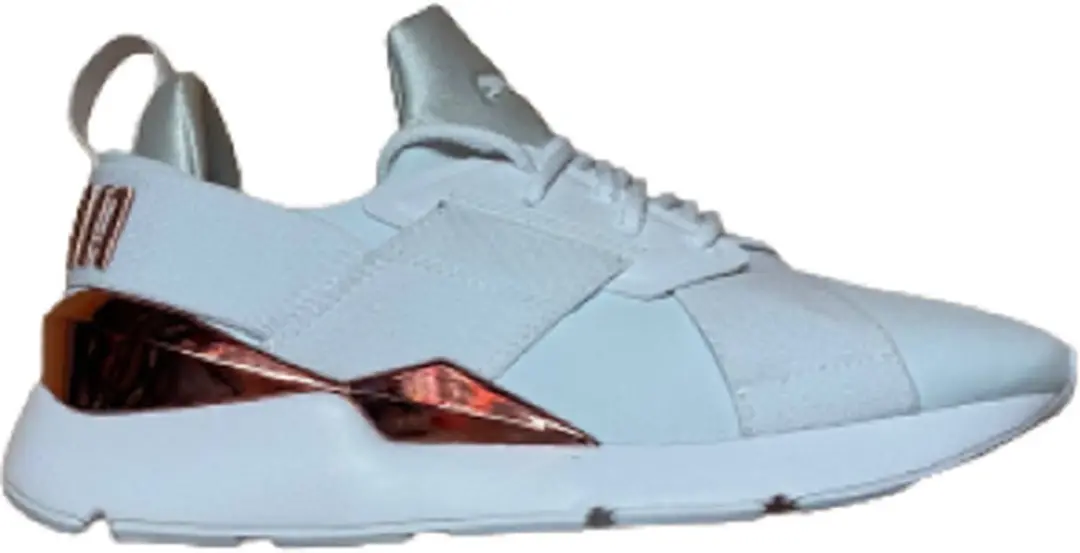 Puma Muse Metal Wn's