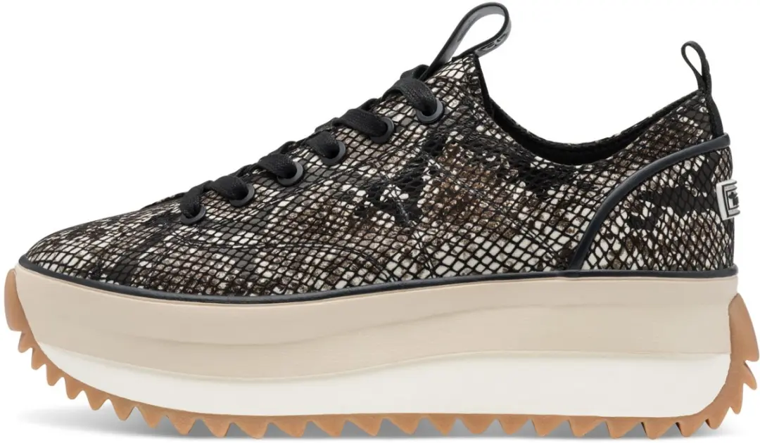 Tamaris Dames Sneaker 1-23731-41 073 normaal Maat: 41 EU