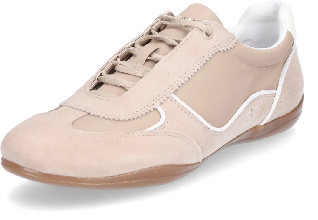 Tamaris Dames Veterschoenen Sneaker