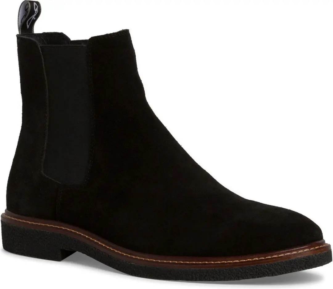 Marco Tozzi BY GUIDO MARIA KRETSCHMER Heren Chelseaboot 2-15300-41 001 breed Maa