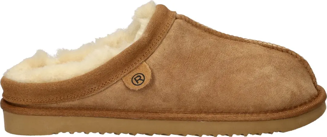Rohde Livigno heren pantoffel