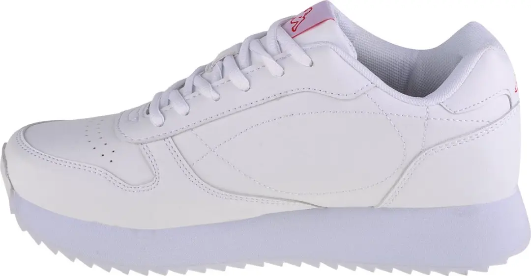 Kappa Base II 242492PF-1010 Sneakers - Wit - Maat 40