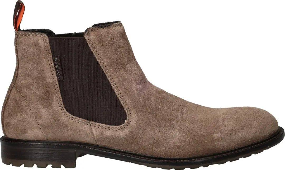 Bugatti Chelseaboots