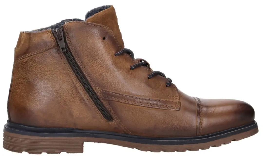 Bugatti Vittore Veterschoenen Hoog