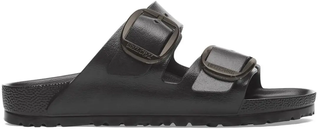 Birkenstock Arizona Slipper 1029641 - Zwart - 39 - afbeelding 2 van 6