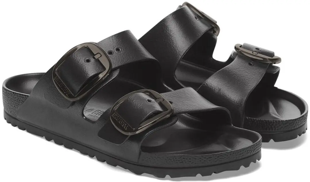 Birkenstock Arizona Slipper 1029641 - Zwart - 39 - afbeelding 6 van 6
