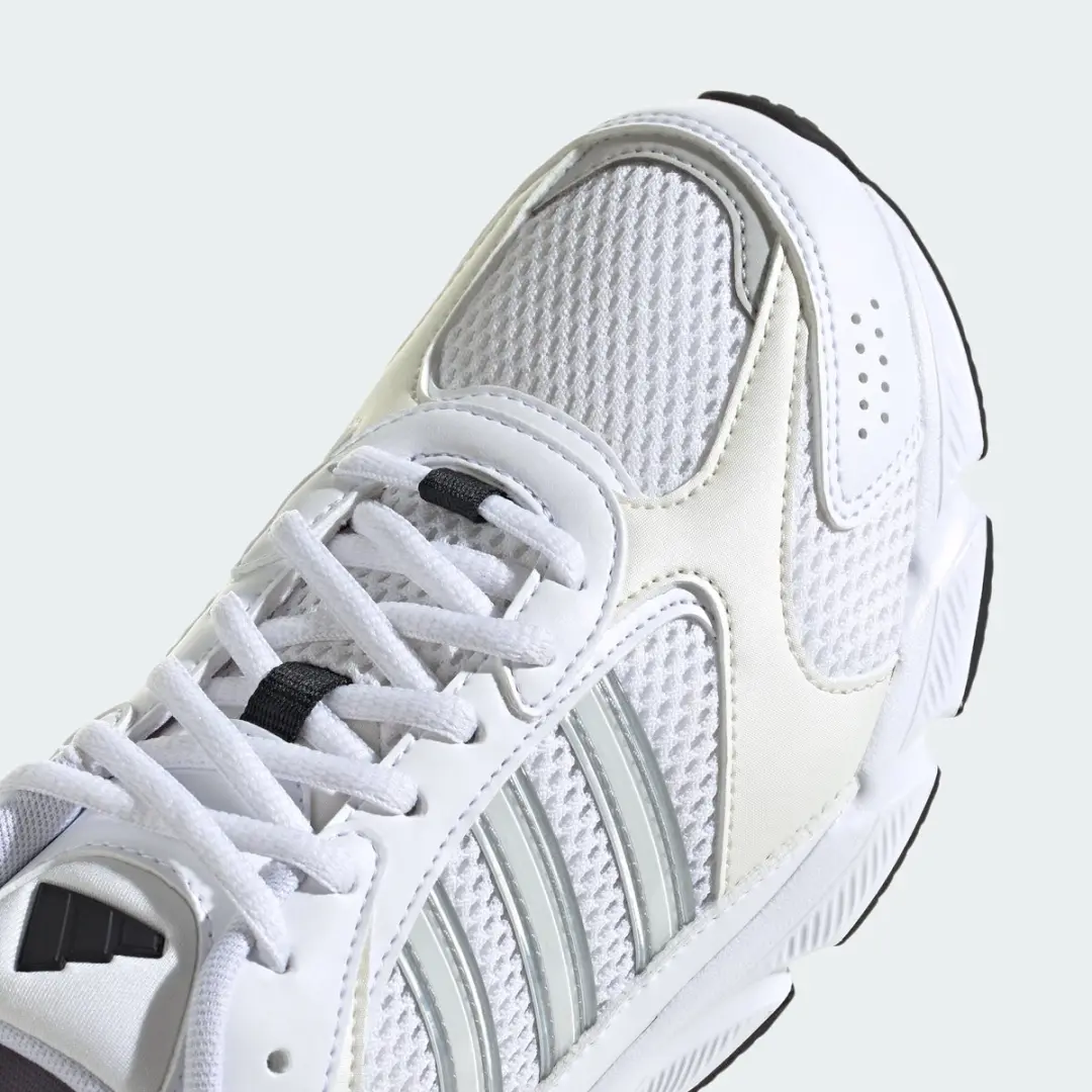 adidas Sportswear Crazychaos 2000 Schoenen NLM58 - Wit - afbeelding 6 van 6