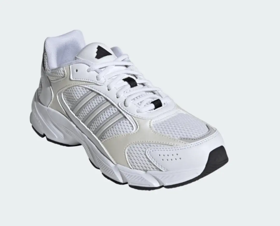 adidas Sportswear Crazychaos 2000 Schoenen NLM58 - Wit