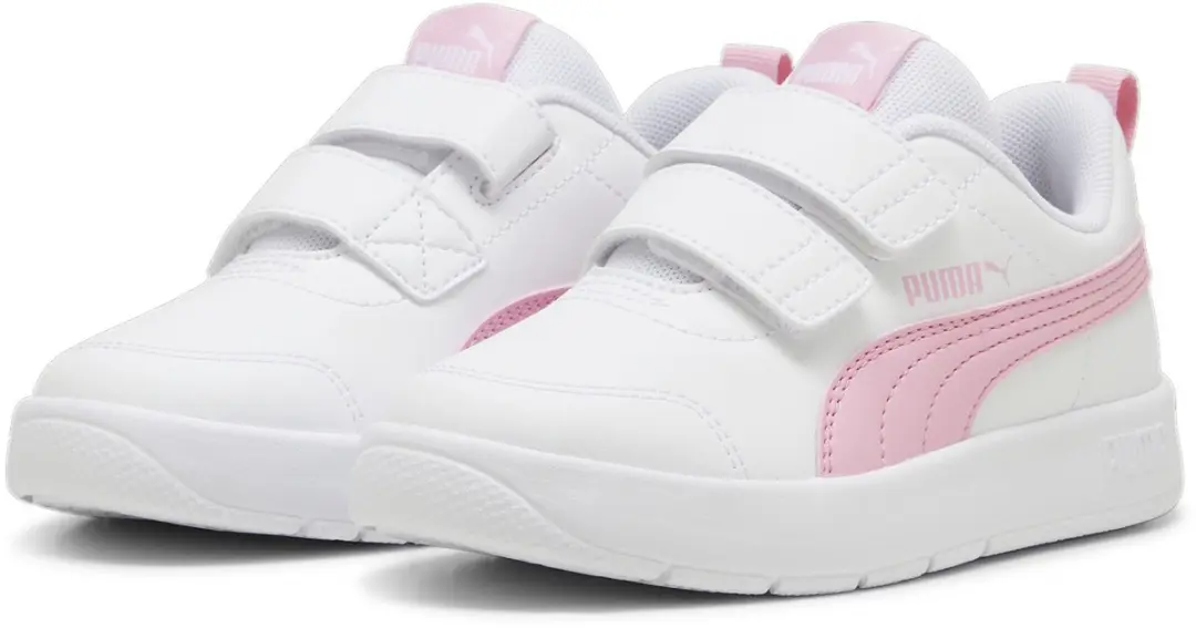Puma Courtflex V3 V Sneakers Junior