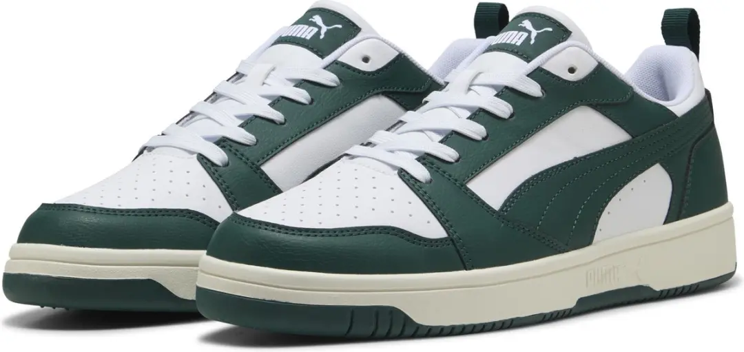 PUMA Rebound v6 Low Unisex Sneakers