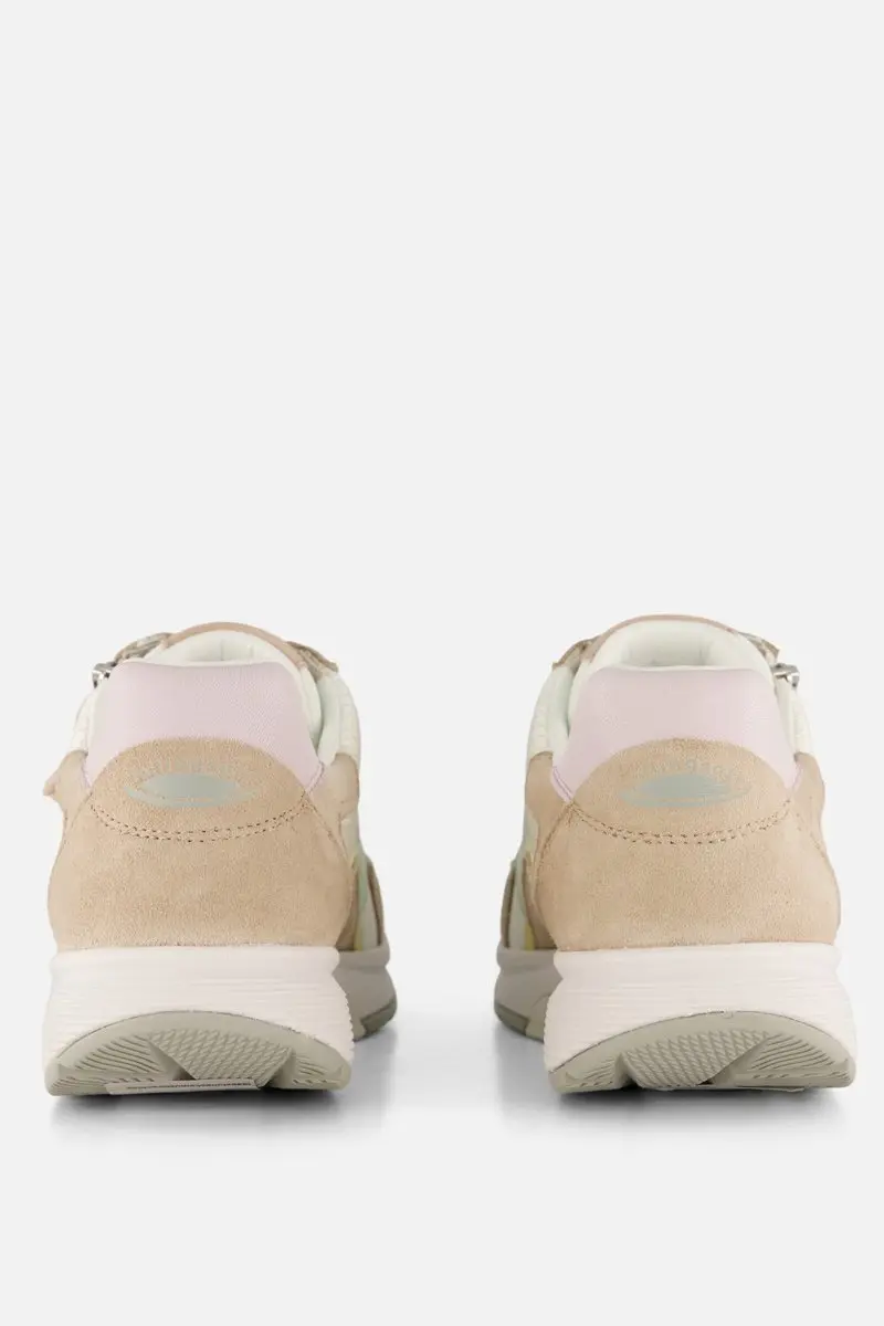 Gabor Rollingssoft Sneakers 101411 - Wit - afbeelding 6 van 6