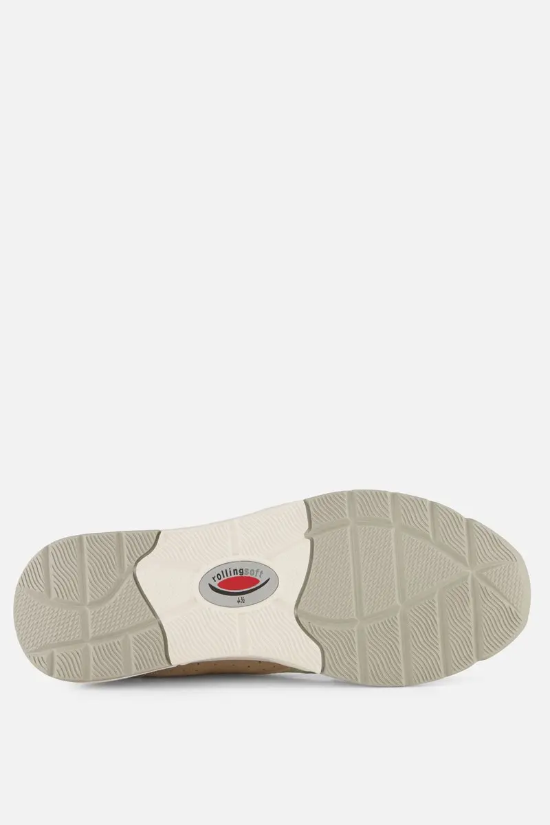 Gabor Rollingssoft Sneakers 101411 - Wit - afbeelding 3 van 6