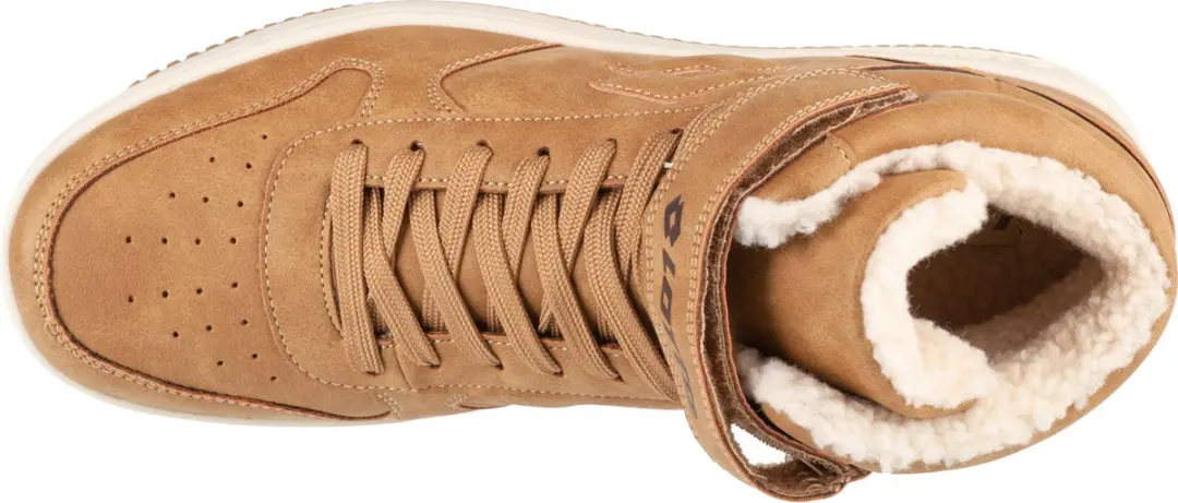 Lotto Sneaker Paliot Fur 2400192U
