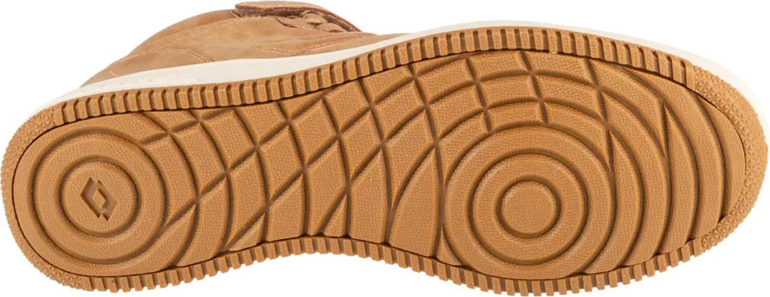 Lotto Sneaker Paliot Fur 2400192U - 45 - Wheat/Offwhite - afbeelding 6 van 6