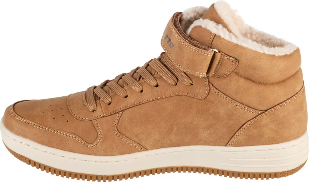 Lotto Sneaker Paliot Fur 2400192U