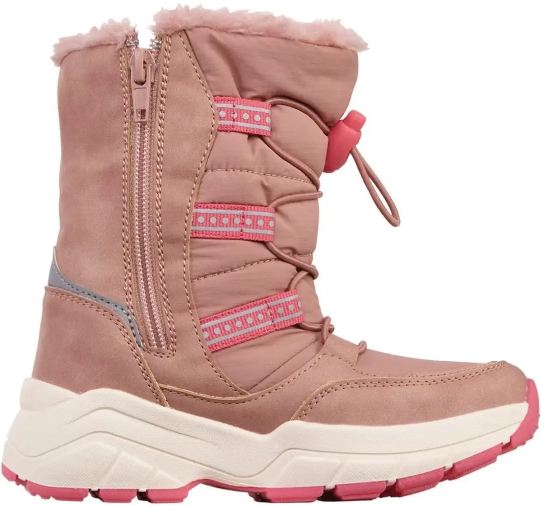 Lotto kinderschoenen voor de winter Traleika Tex K 2600360K